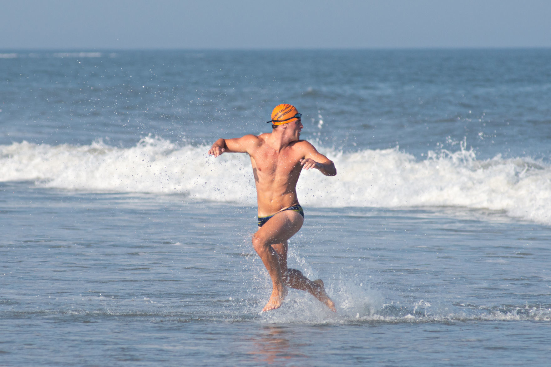 Beschen-Callahan Memorial Lifeguard Races